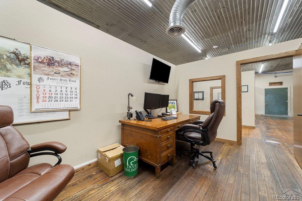 215 S Main Street Fowler CO 81039