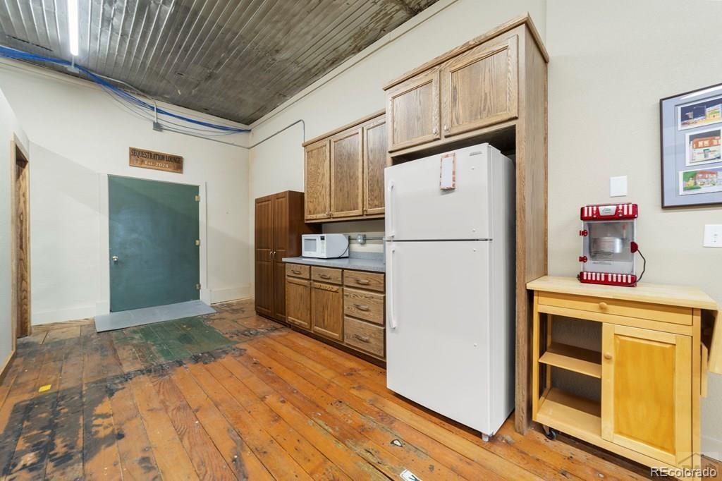 215 S Main Street Fowler CO 81039