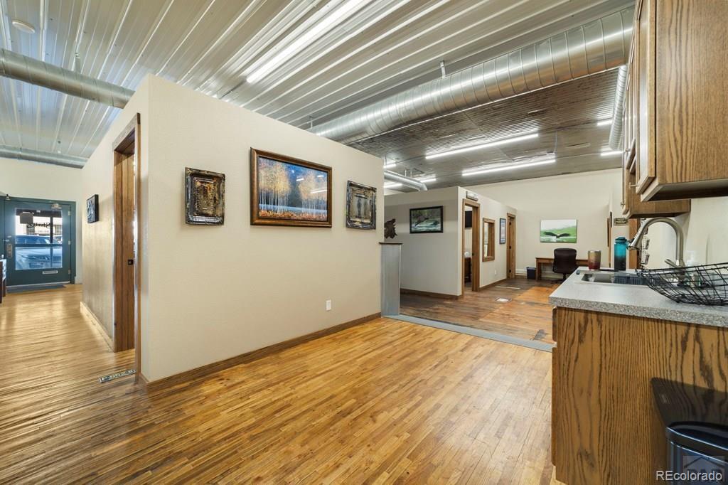 215 S Main Street Fowler CO 81039