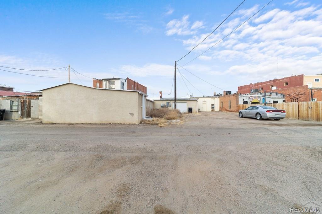 215 S Main Street Fowler CO 81039
