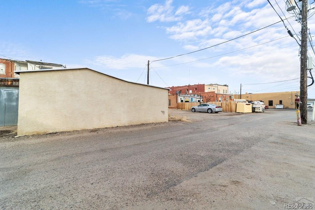 215 S Main Street Fowler CO 81039