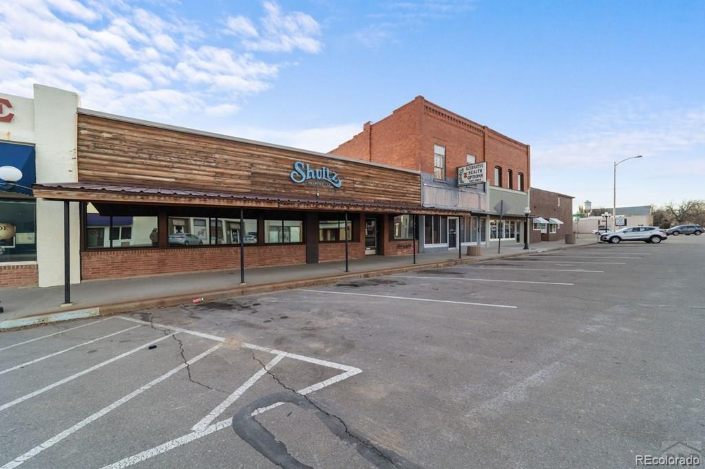 215 S Main Street Fowler CO 81039