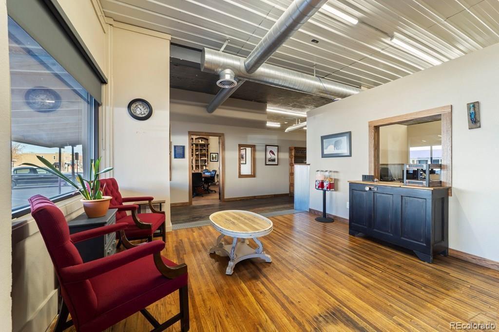 215 S Main Street Fowler CO 81039