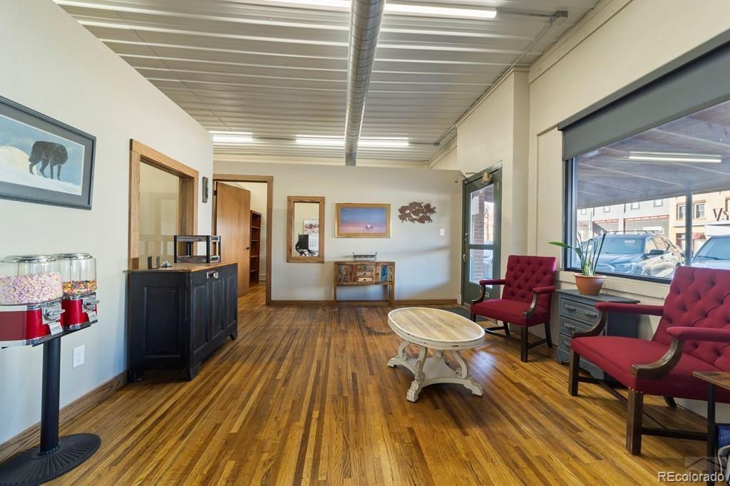 215 S Main Street Fowler CO 81039