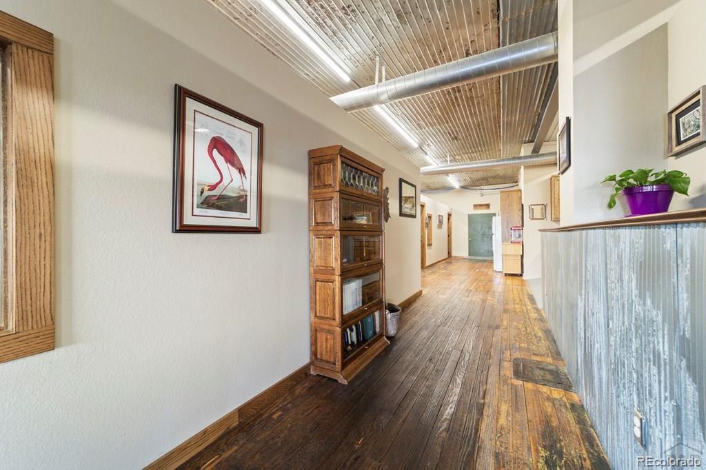215 S Main Street Fowler CO 81039