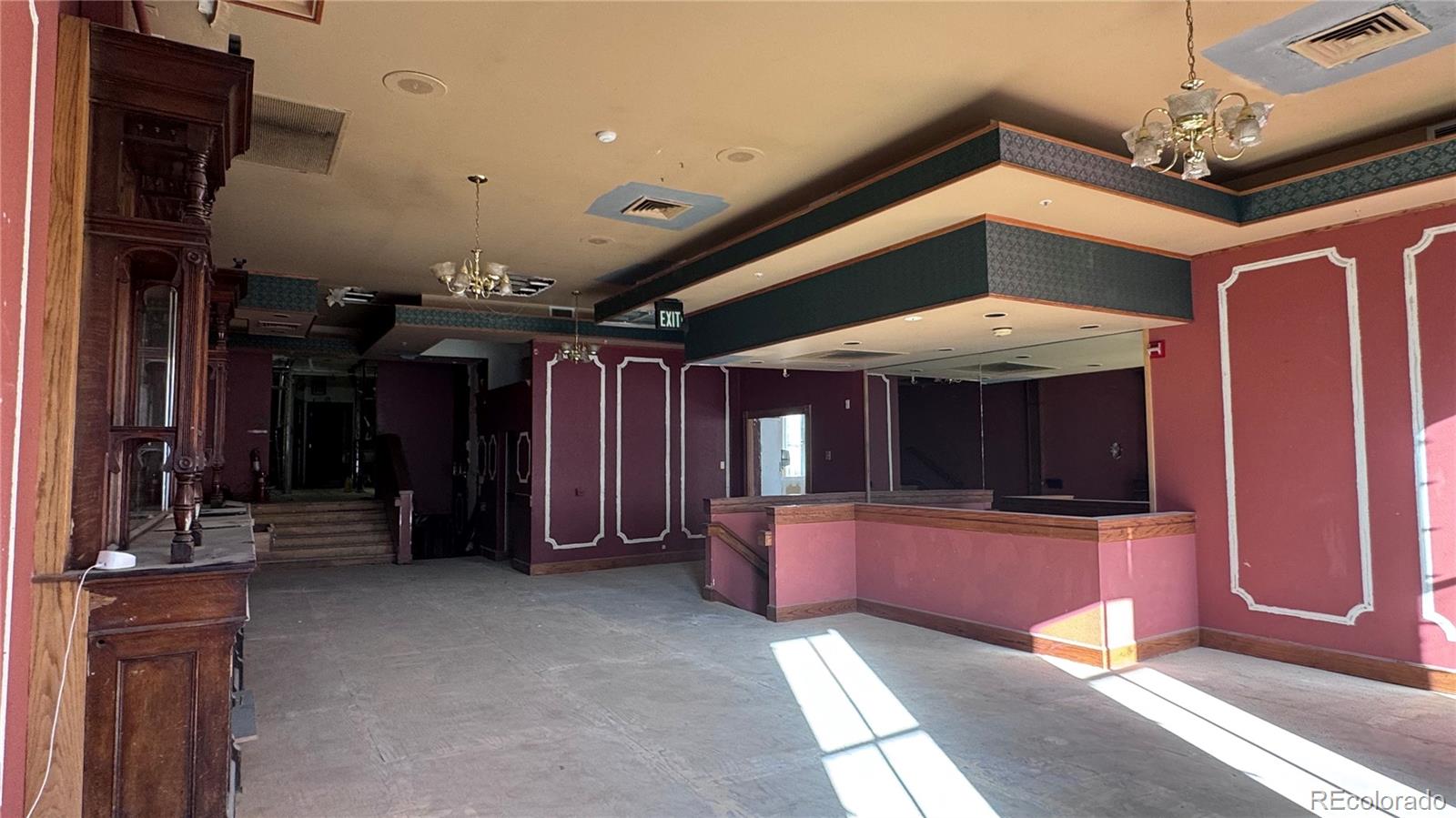 101 Eureka Street Central City CO 80427