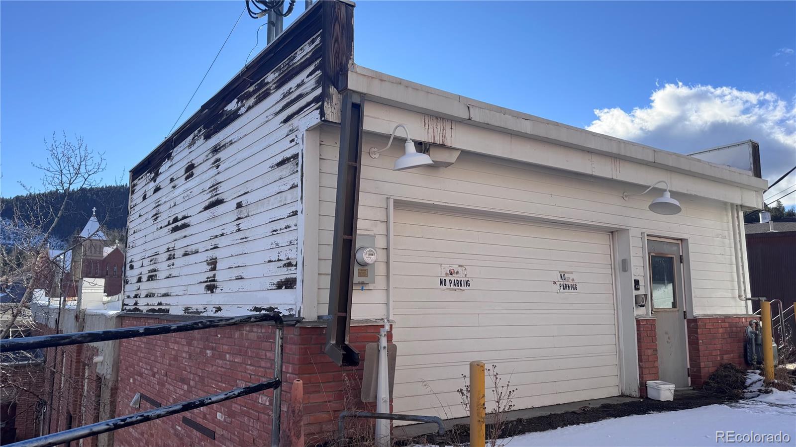 101 Eureka Street Central City CO 80427