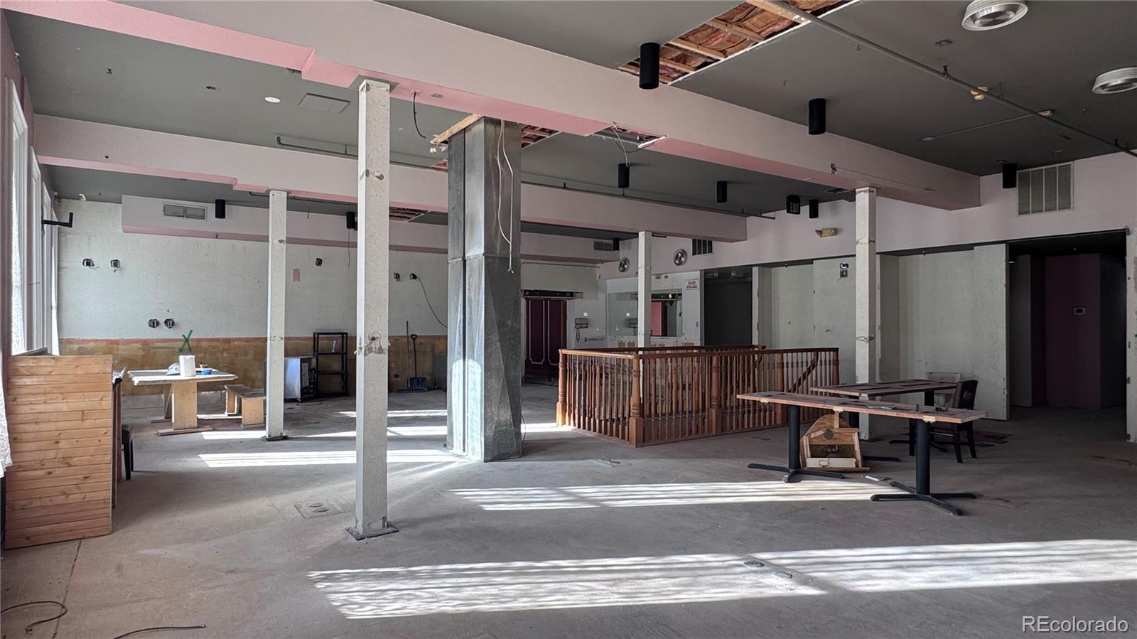 101 Eureka Street Central City CO 80427