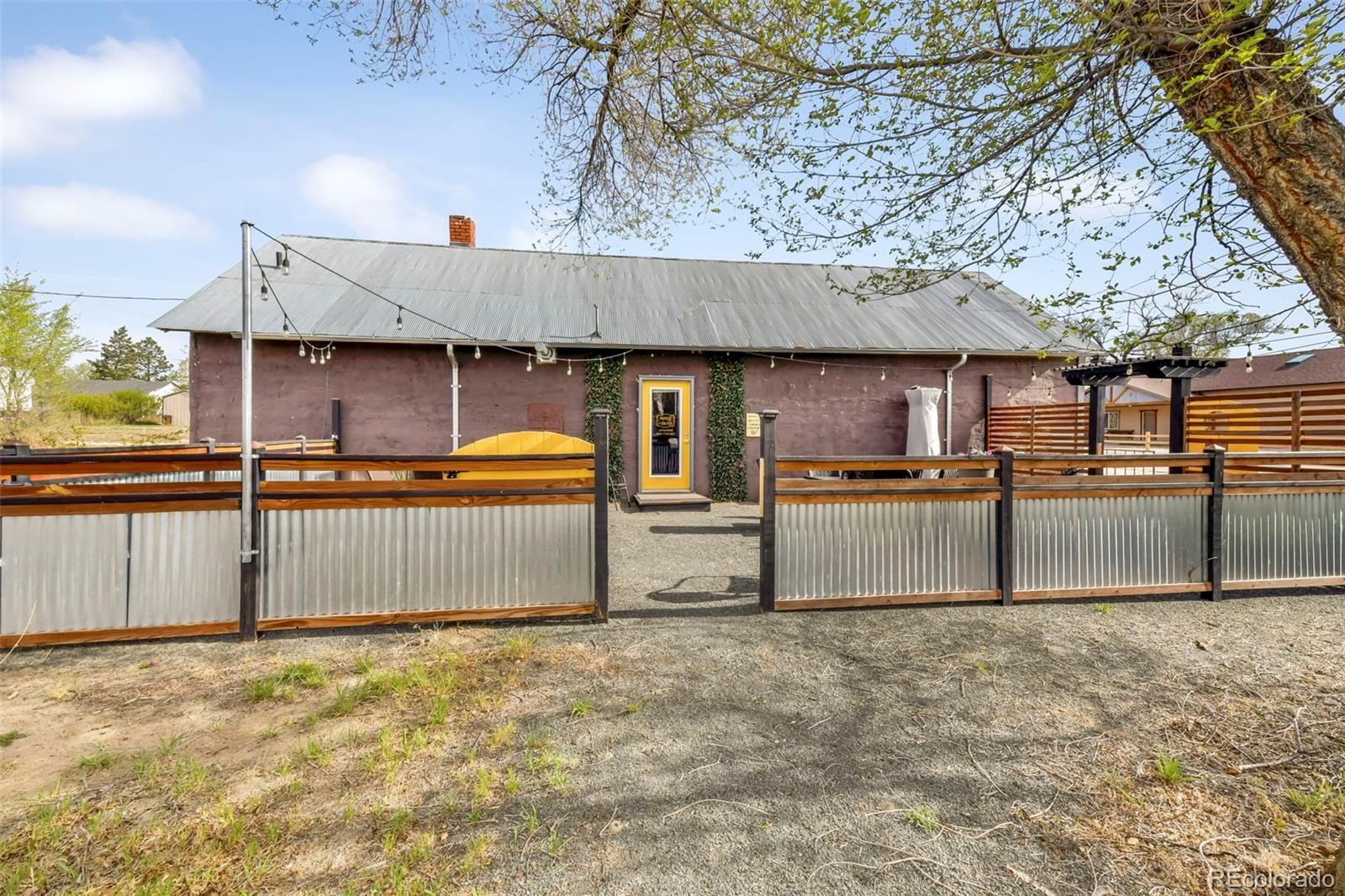 13550 Front Street Peyton CO 80831