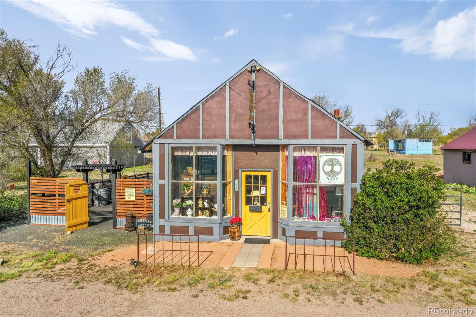 13550 Front Street Peyton CO 80831