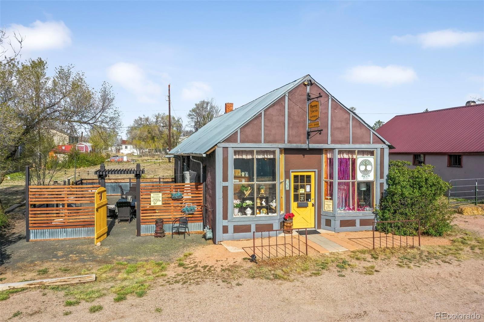 13550 Front Street Peyton CO 80831