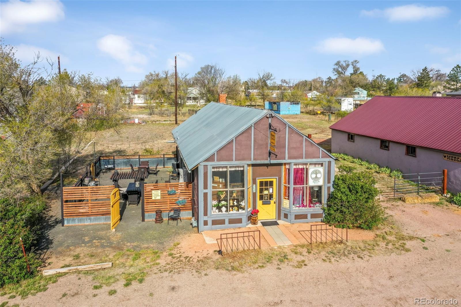13550 Front Street Peyton CO 80831
