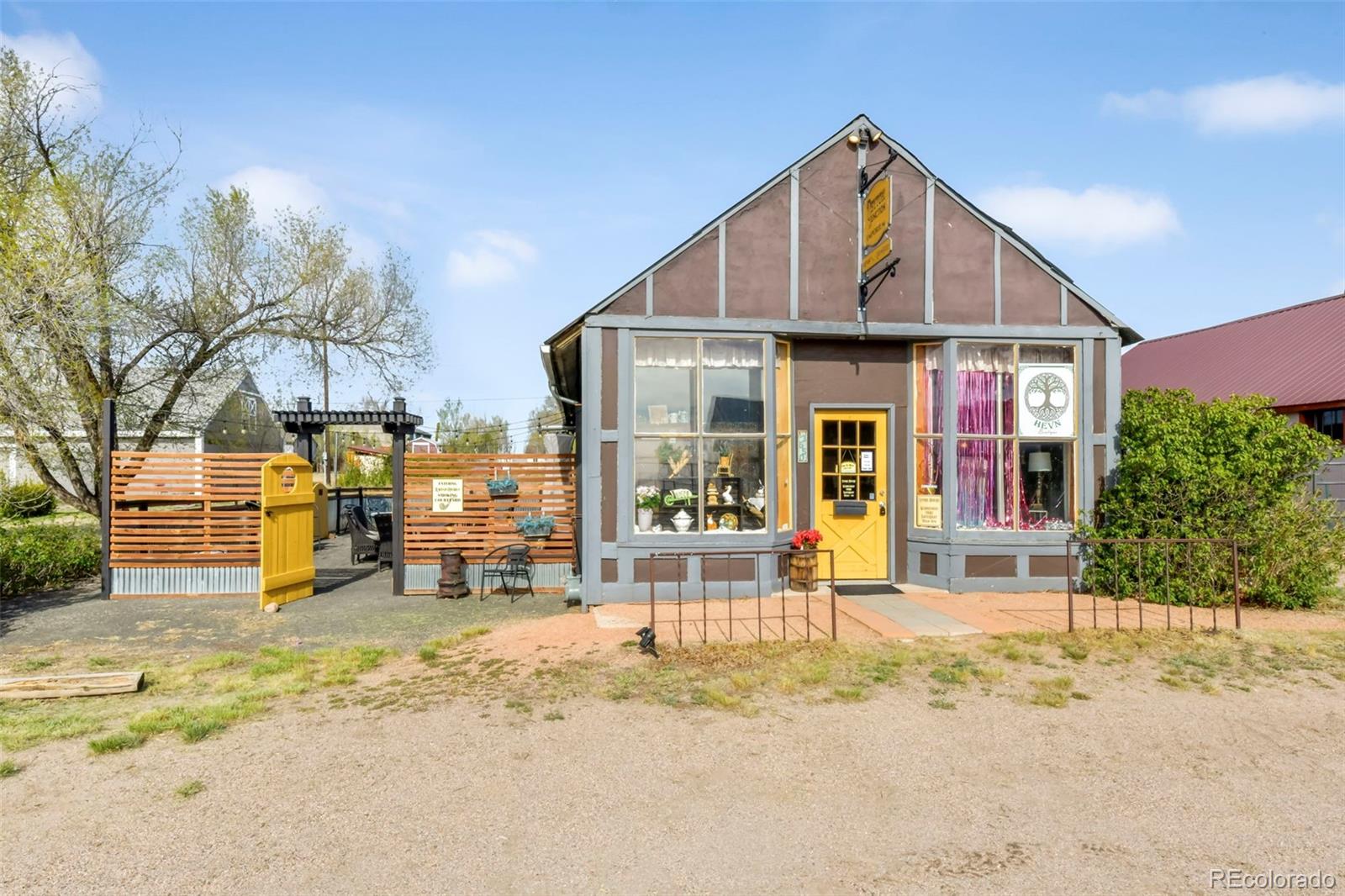 13550 Front Street Peyton CO 80831