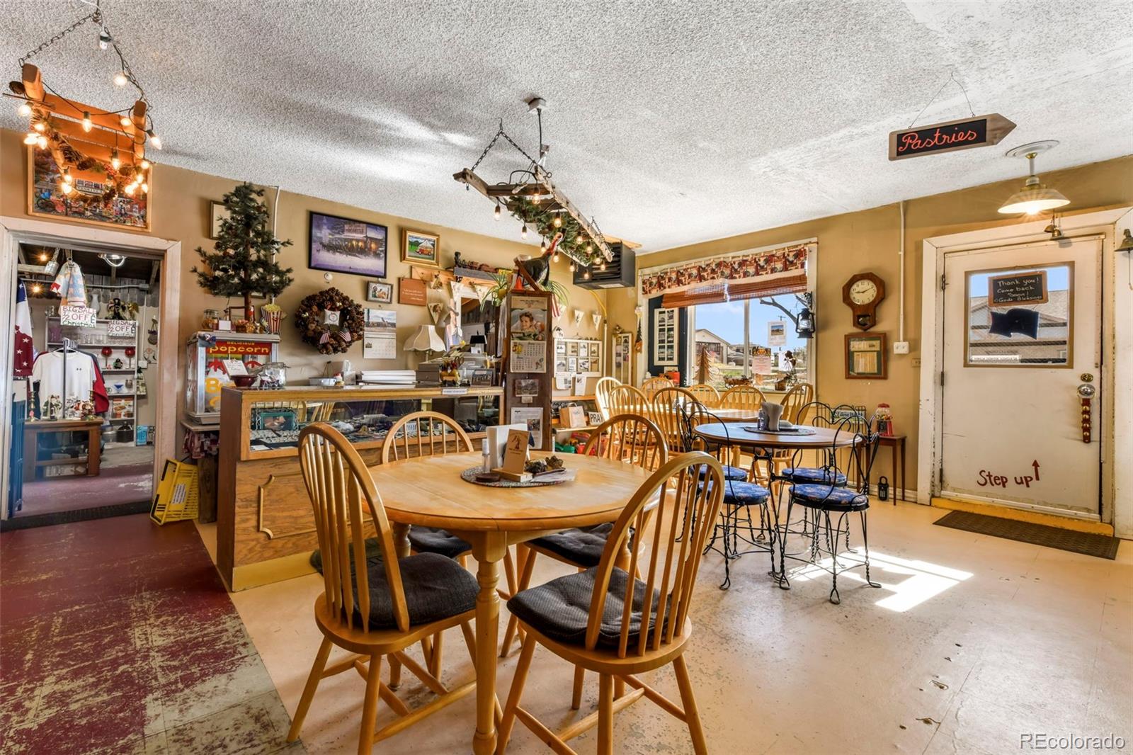 13550 Front Street Peyton CO 80831