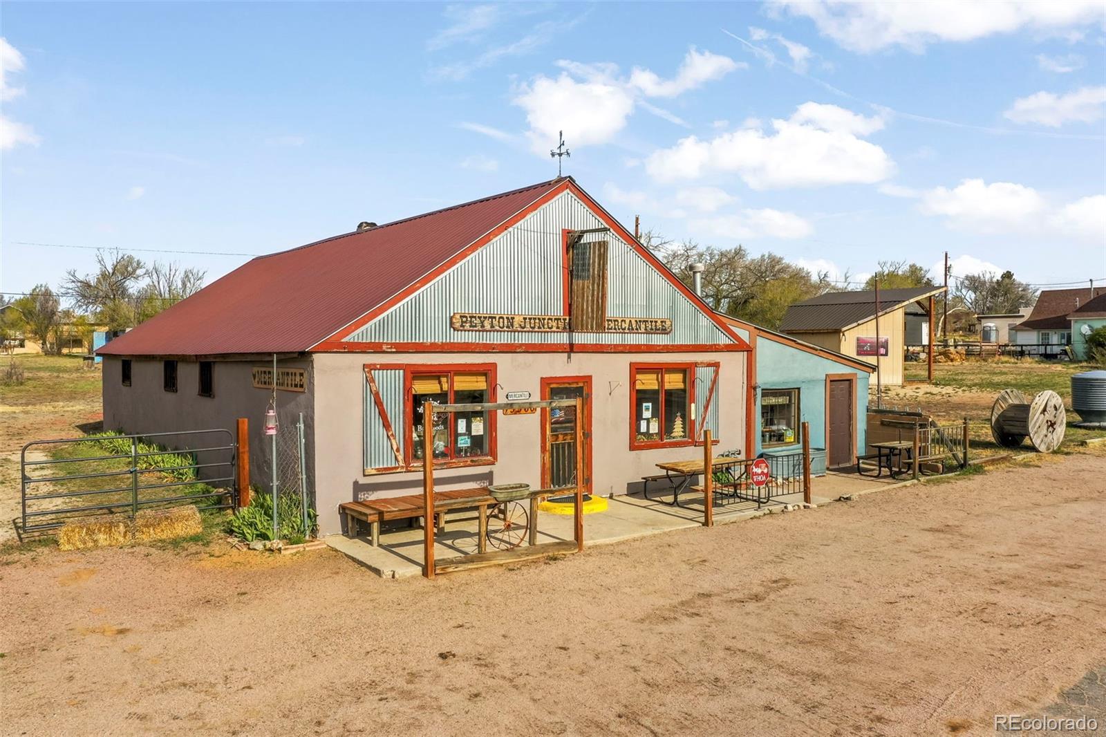 13550 Front Street Peyton CO 80831