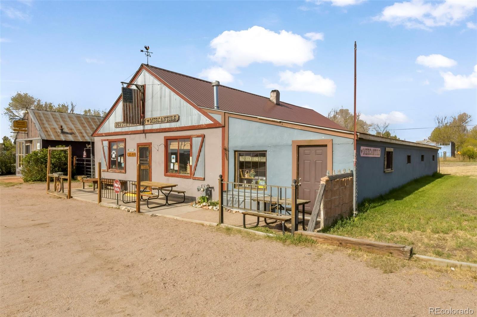 13550 Front Street Peyton CO 80831