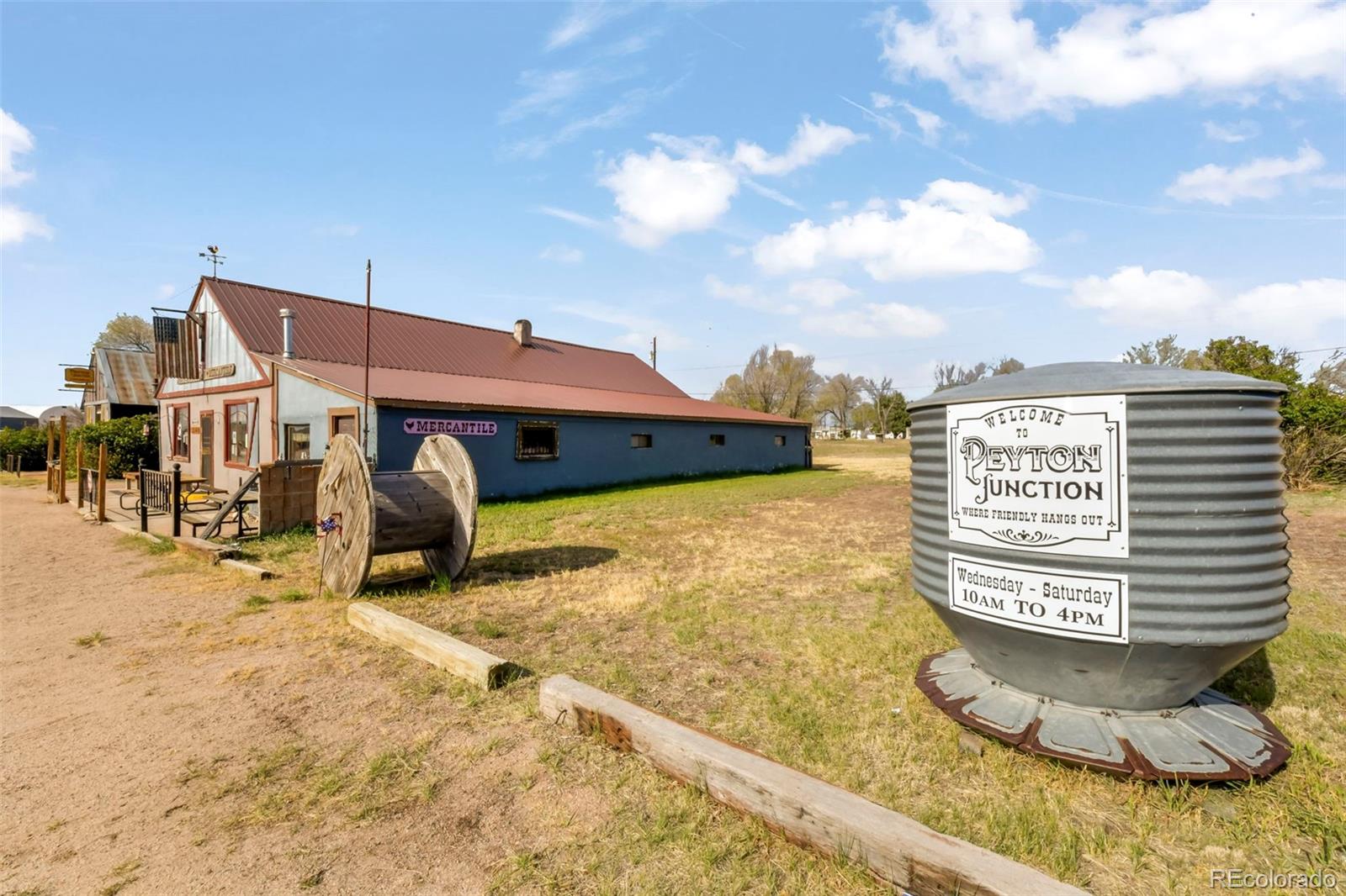 13550 Front Street Peyton CO 80831