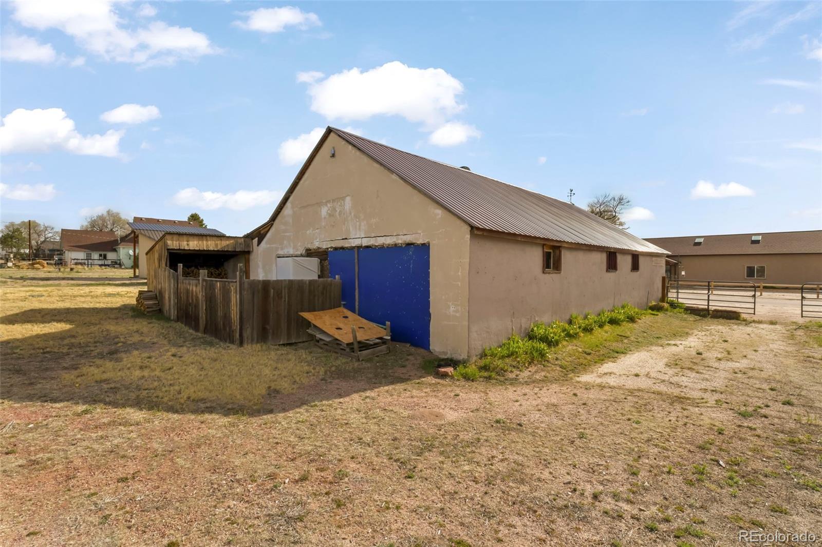 13550 Front Street Peyton CO 80831