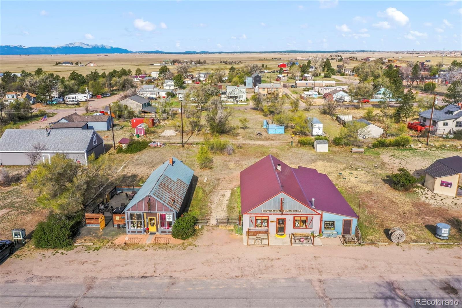 13550 Front Street Peyton CO 80831