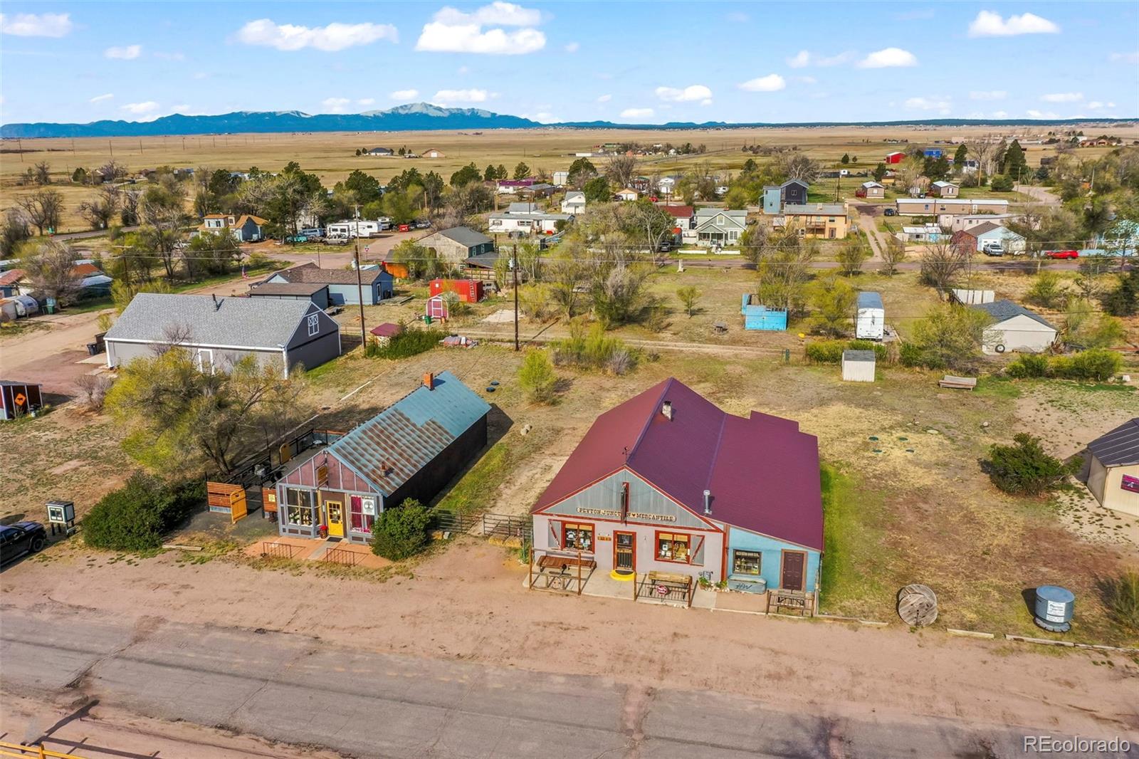 13550 Front Street Peyton CO 80831