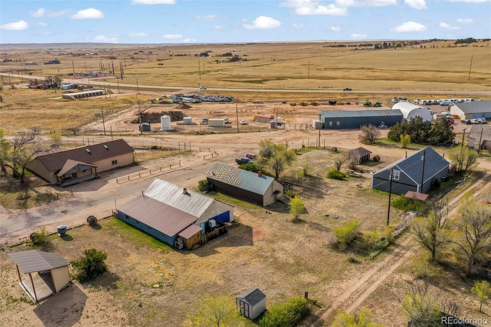 13550 Front Street Peyton CO 80831
