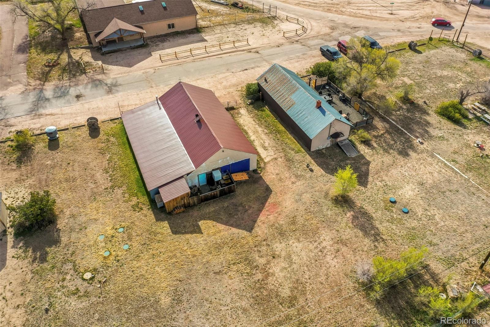 13550 Front Street Peyton CO 80831