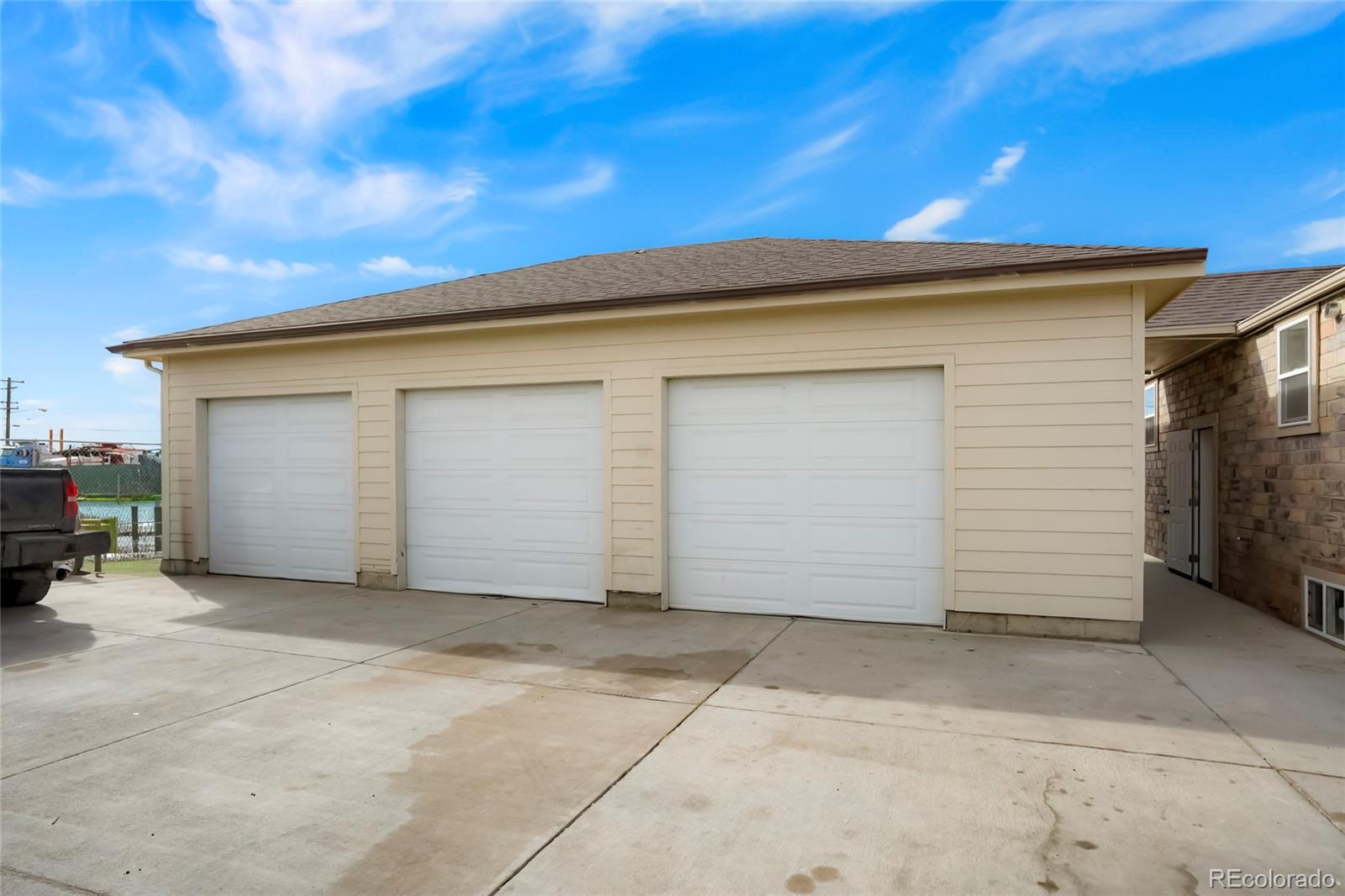 5240-5300 E 77th Avenue Commerce City CO 80022