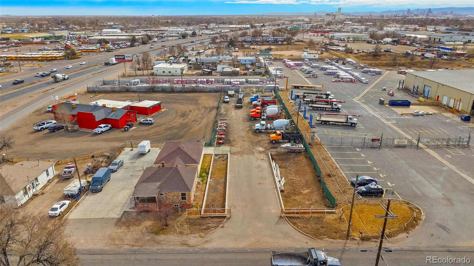 5240-5300 E 77th Avenue Commerce City CO 80022