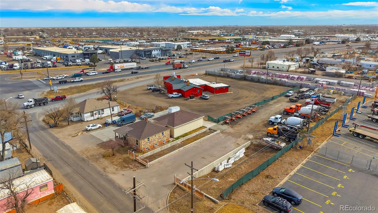 5240-5300 E 77th Avenue Commerce City CO 80022