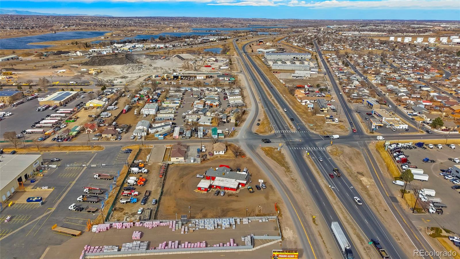 5240-5300 E 77th Avenue Commerce City CO 80022