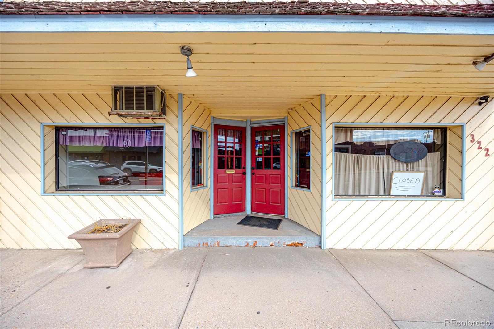 322 Denver Avenue Fort Lupton CO 80621