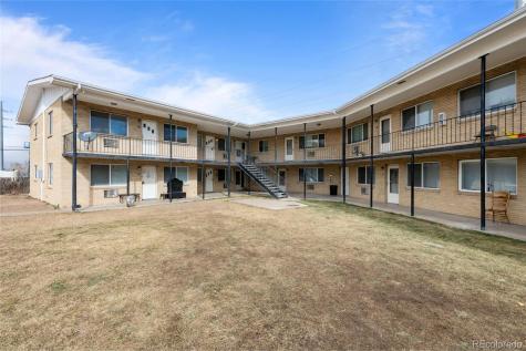 2435,2439 & 2459 W 11th Street Greeley CO 80634