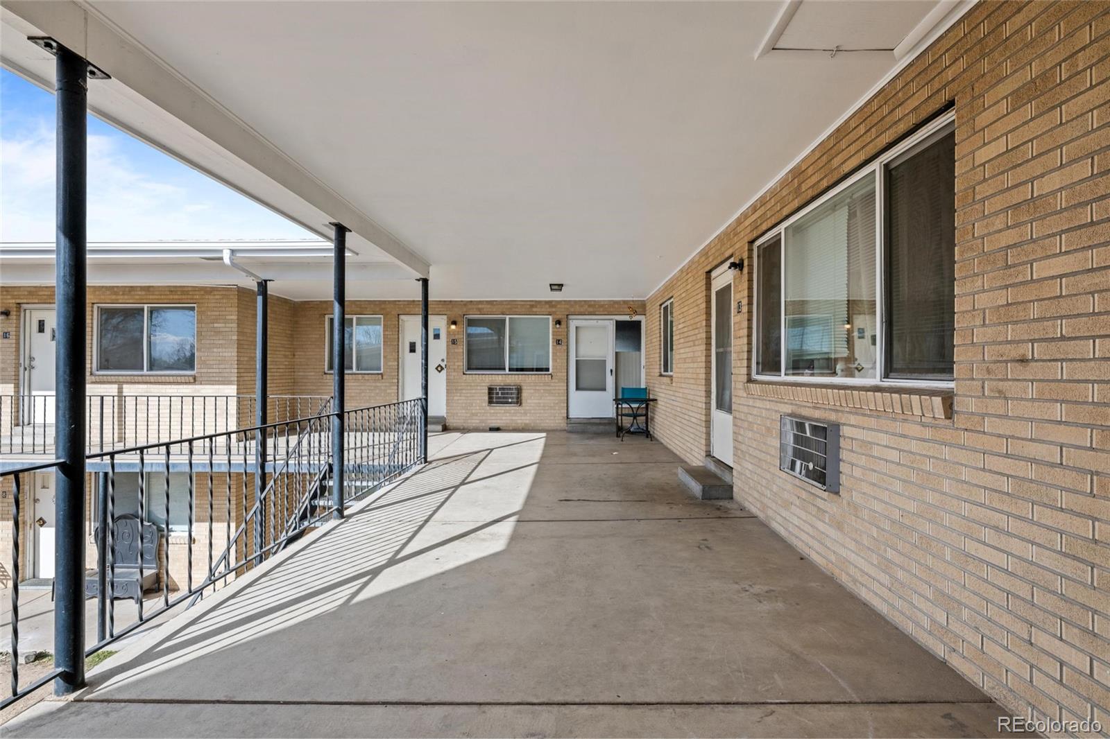 2435, 2439 & 2459 W 11th Street Greeley CO 80634