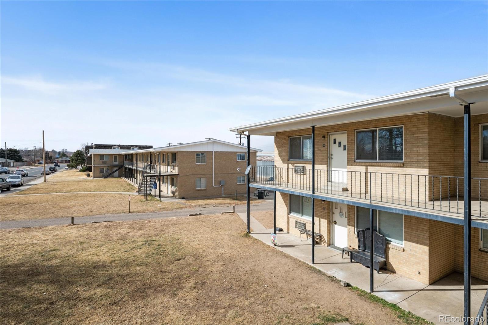 2435, 2439 & 2459 W 11th Street Greeley CO 80634