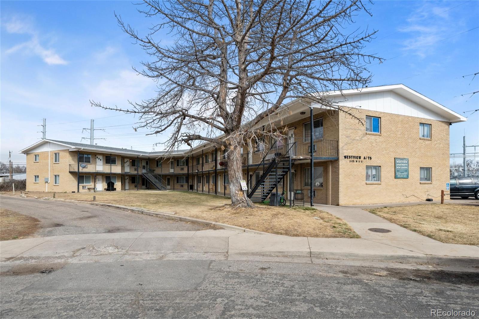 2435, 2439 & 2459 W 11th Street Greeley CO 80634