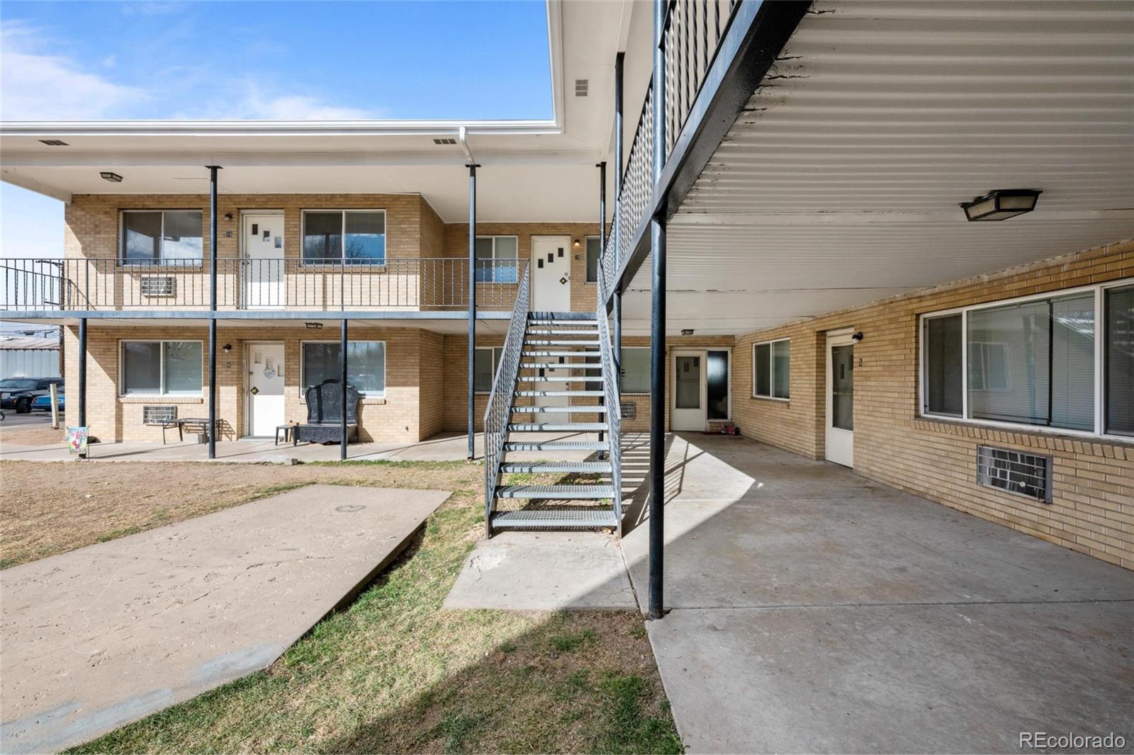 2435, 2439 & 2459 W 11th Street Greeley CO 80634