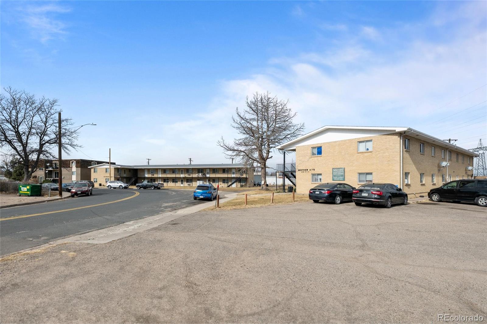 2435, 2439 & 2459 W 11th Street Greeley CO 80634