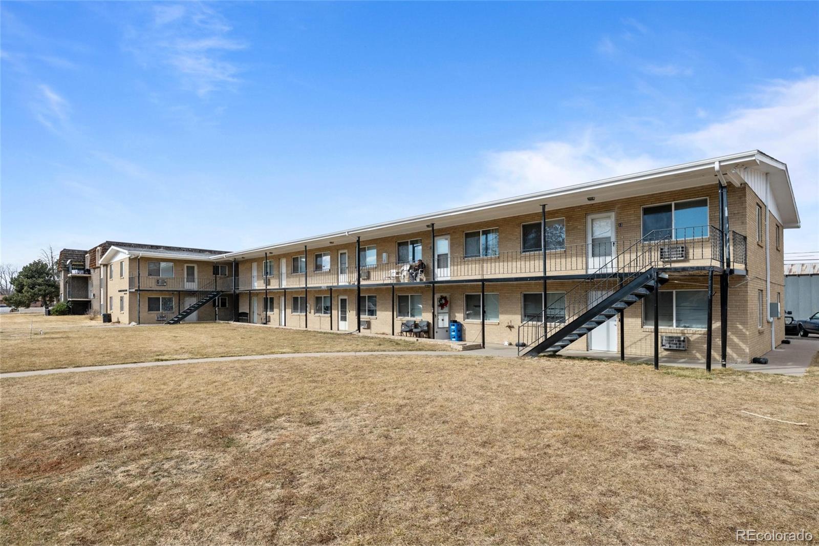 2435, 2439 & 2459 W 11th Street Greeley CO 80634