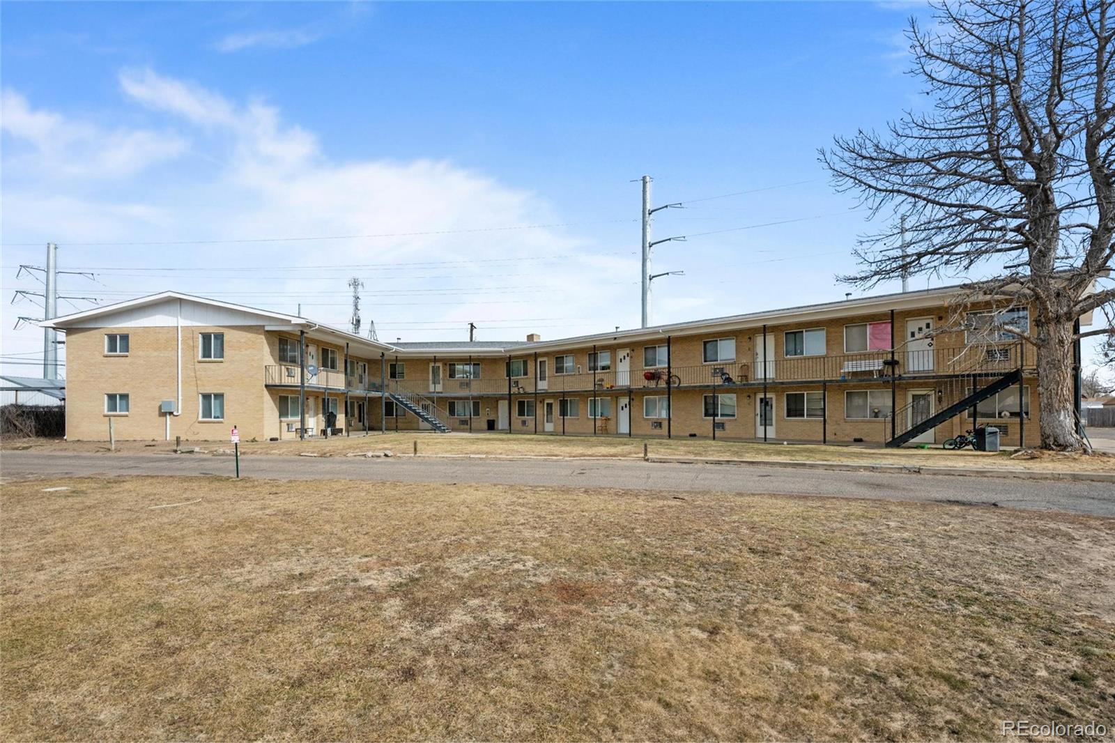 2435, 2439 & 2459 W 11th Street Greeley CO 80634