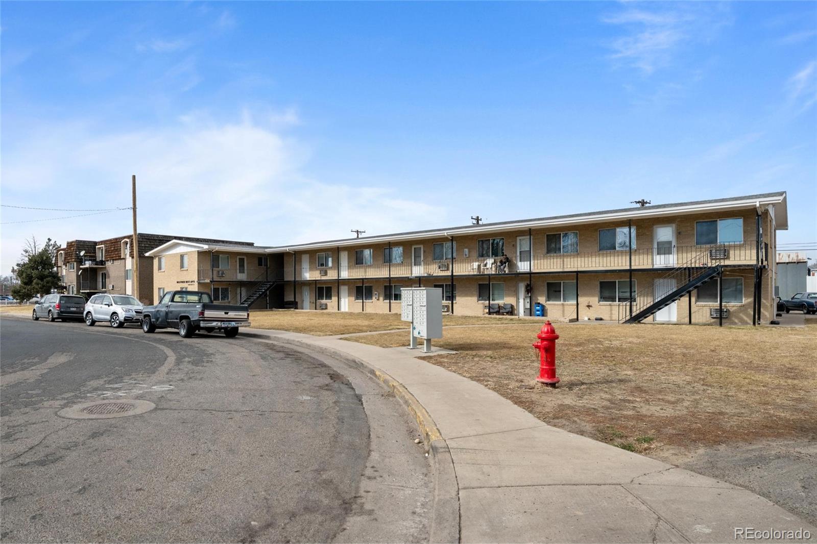 2435, 2439 & 2459 W 11th Street Greeley CO 80634