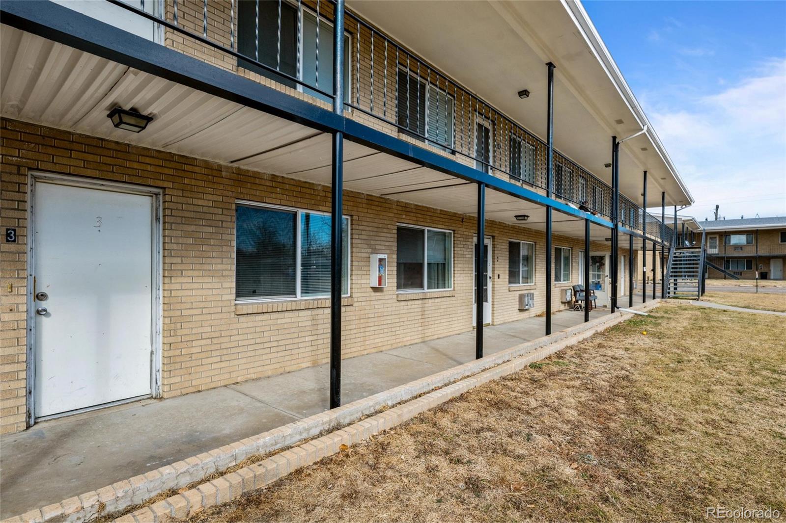 2435, 2439 & 2459 W 11th Street Greeley CO 80634