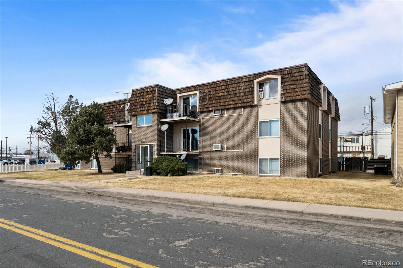 2435, 2439 & 2459 W 11th Street Greeley CO 80634