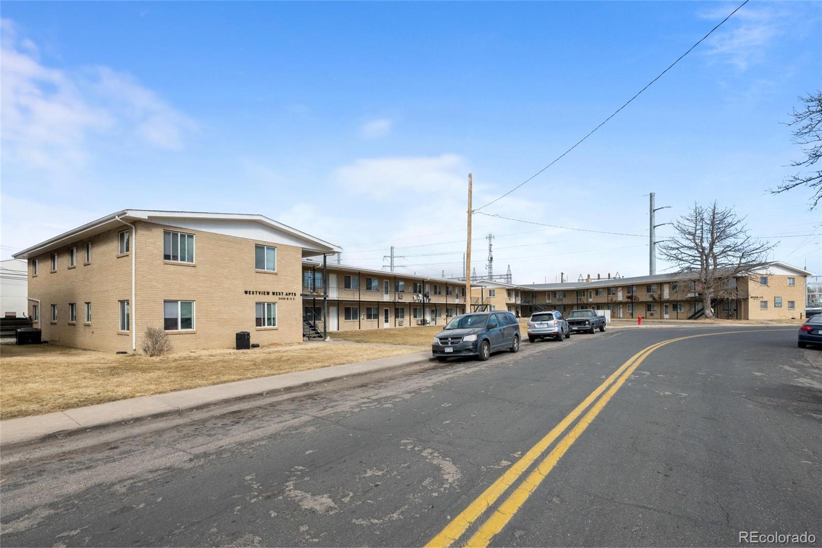 2435, 2439 & 2459 W 11th Street Greeley CO 80634