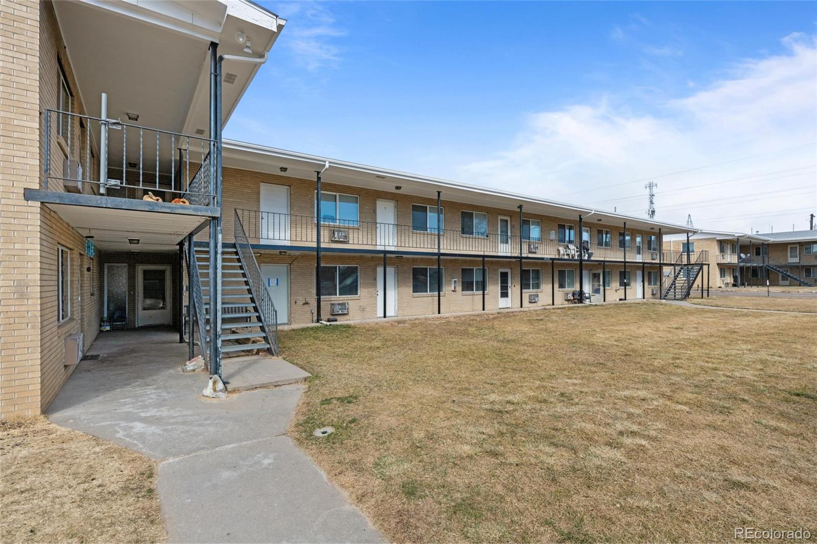 2435, 2439 & 2459 W 11th Street Greeley CO 80634