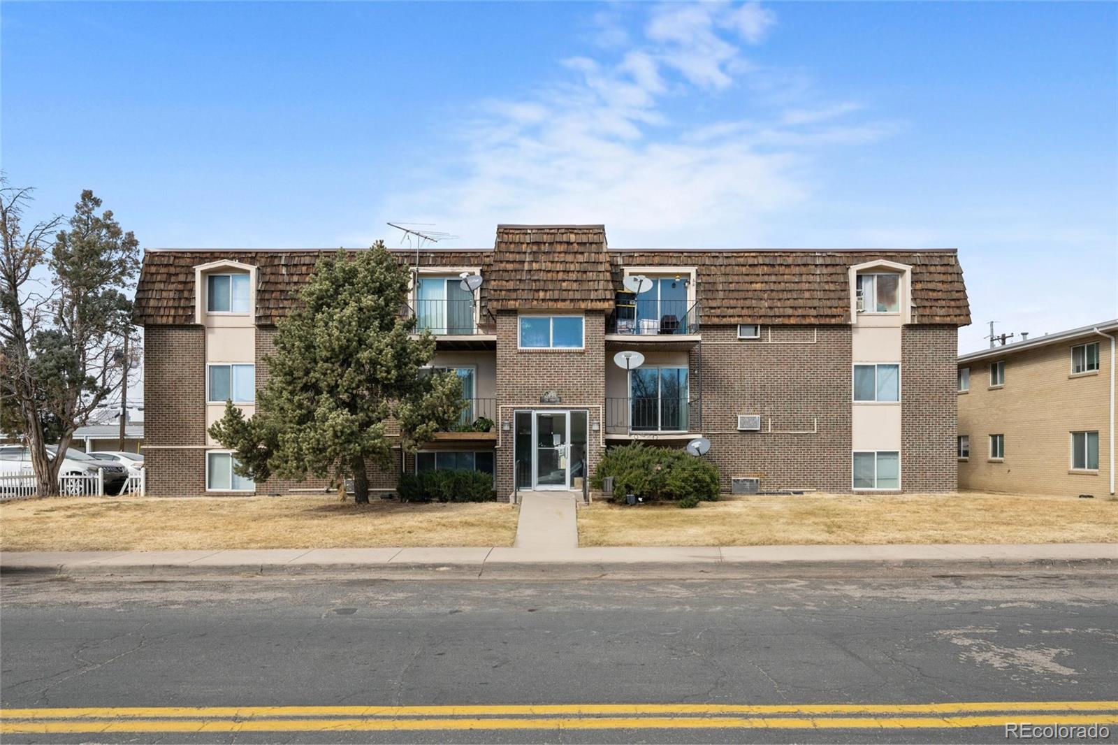 2435, 2439 & 2459 W 11th Street Greeley CO 80634