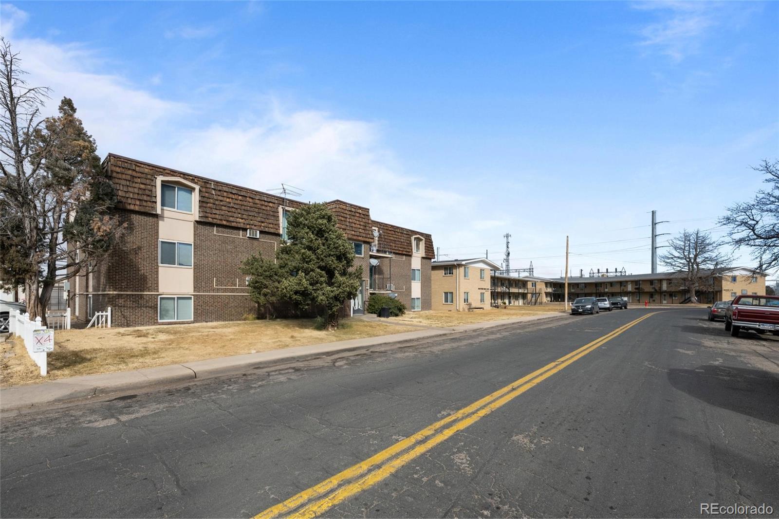 2435, 2439 & 2459 W 11th Street Greeley CO 80634
