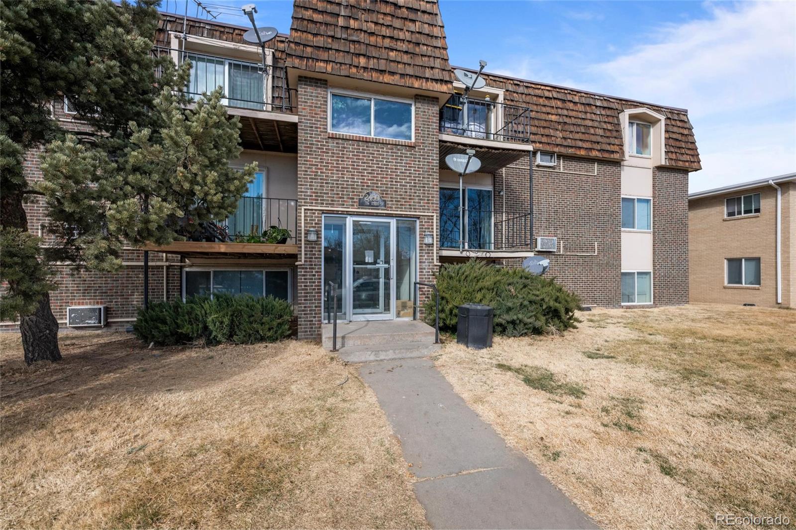 2435, 2439 & 2459 W 11th Street Greeley CO 80634