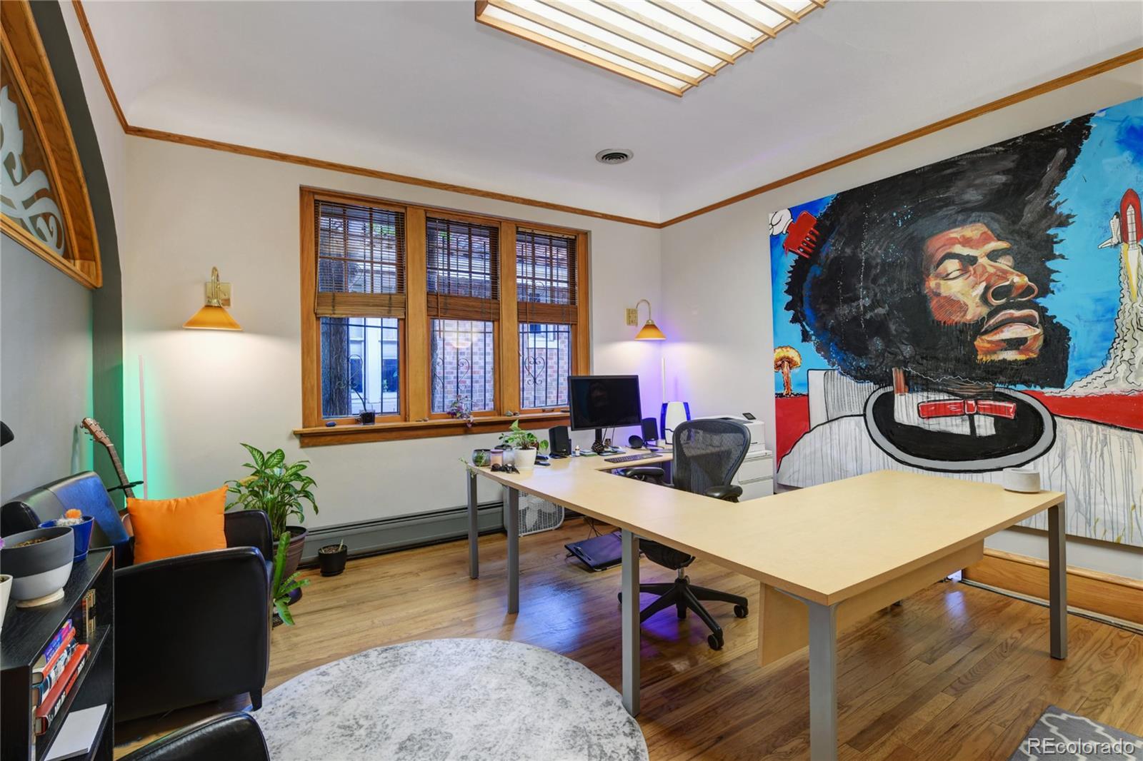 2043 York Street Denver CO 80205