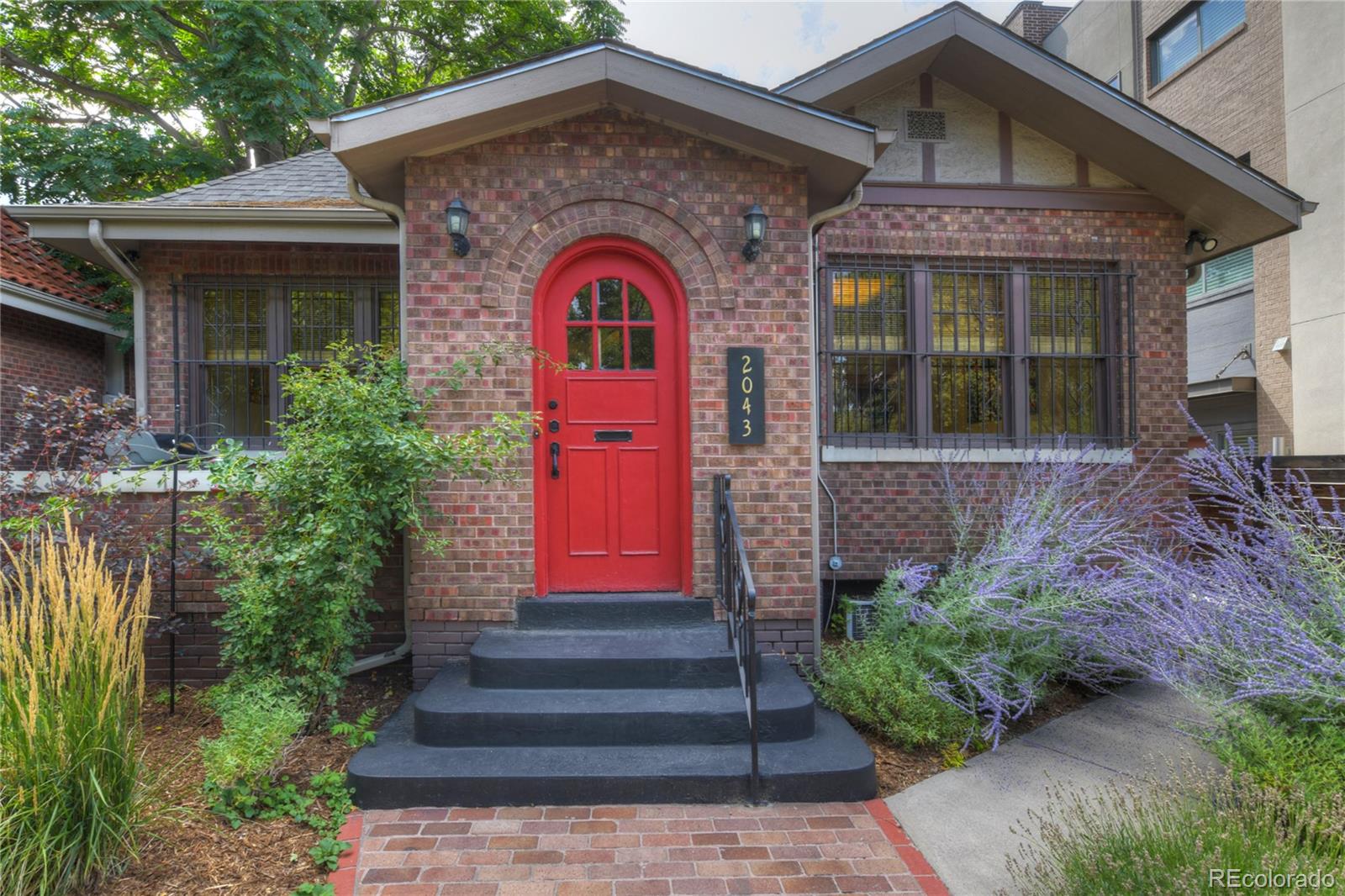 2043 York Street Denver CO 80205