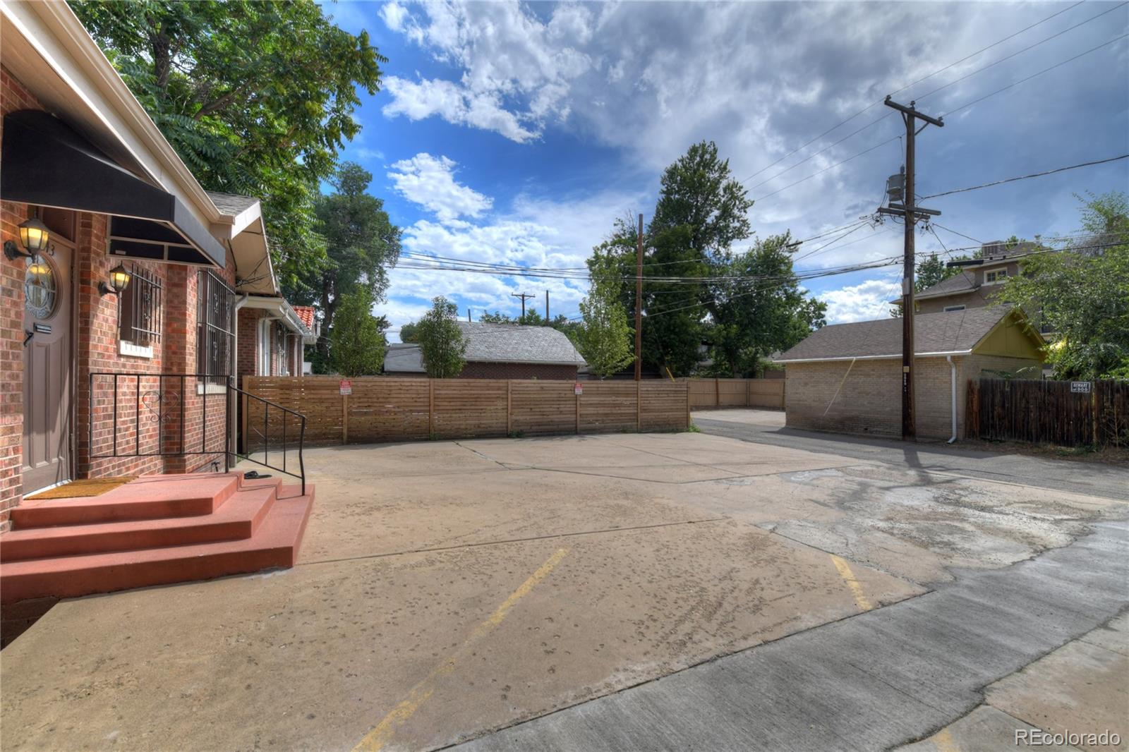 2043 York Street Denver CO 80205